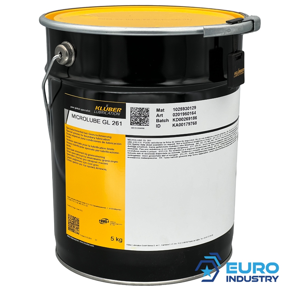 pics/Kluber/Copyright EIS/bucket/kluber-microlube-gl-261-special-lubricating-grease-lithium-5kg-bucket-03.jpg